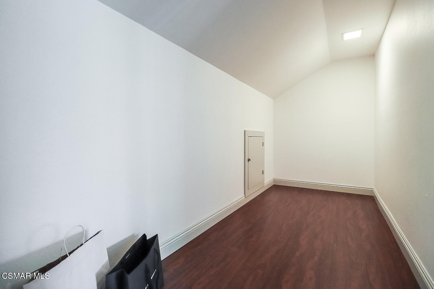 3091 Omega Avenue Simi Valley, CA 93063 - Photo 54 of 66 a view of an empty room