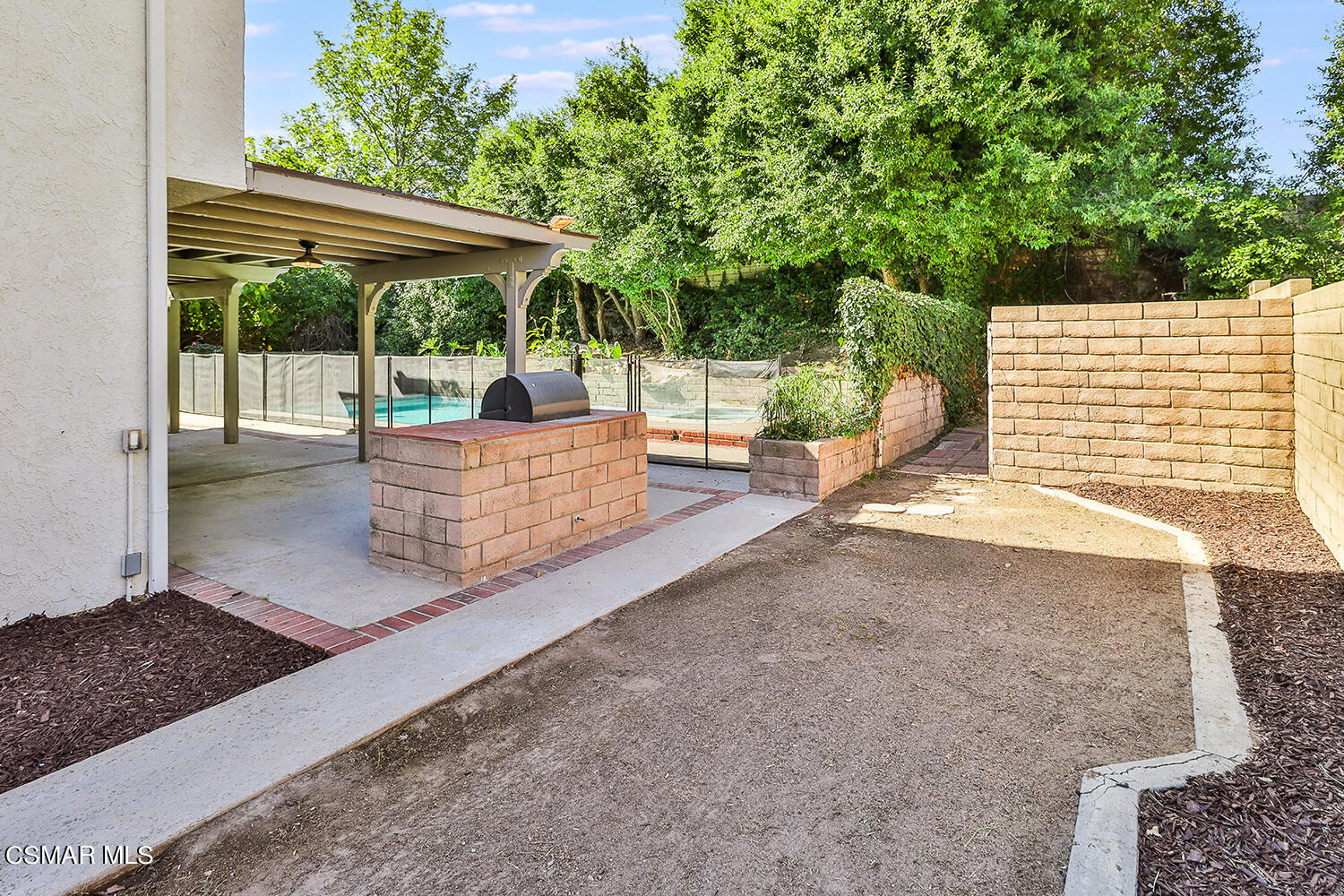 3091 Omega Avenue Simi Valley, CA 93063 - Photo 60 of 66 a view of outdoor space and patio