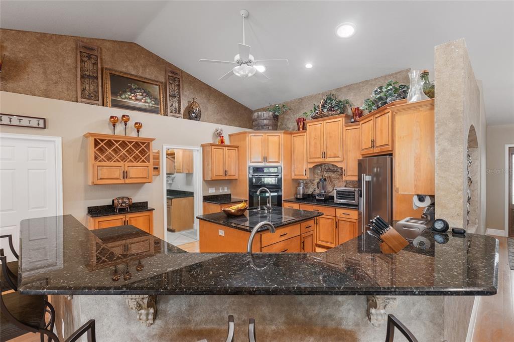 29 Southeast Ocale Way Summerfield, FL 34491 - Photo 46 of 75