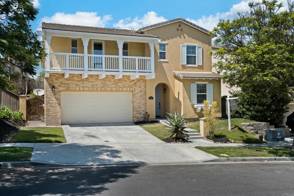 1924 Crossroads Street Chula Vista, CA 91915 - Photo 3 of 49