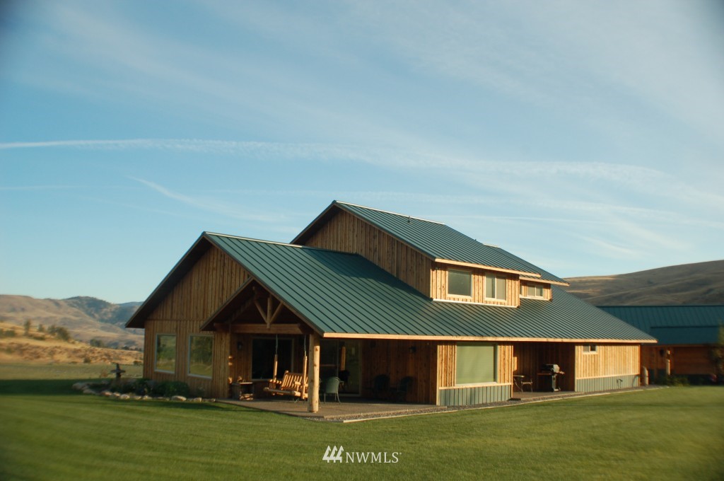 215 Upper Beaver Creek Road Twisp, WA 98856 - Photo 1 of 1 Gallery Image 1