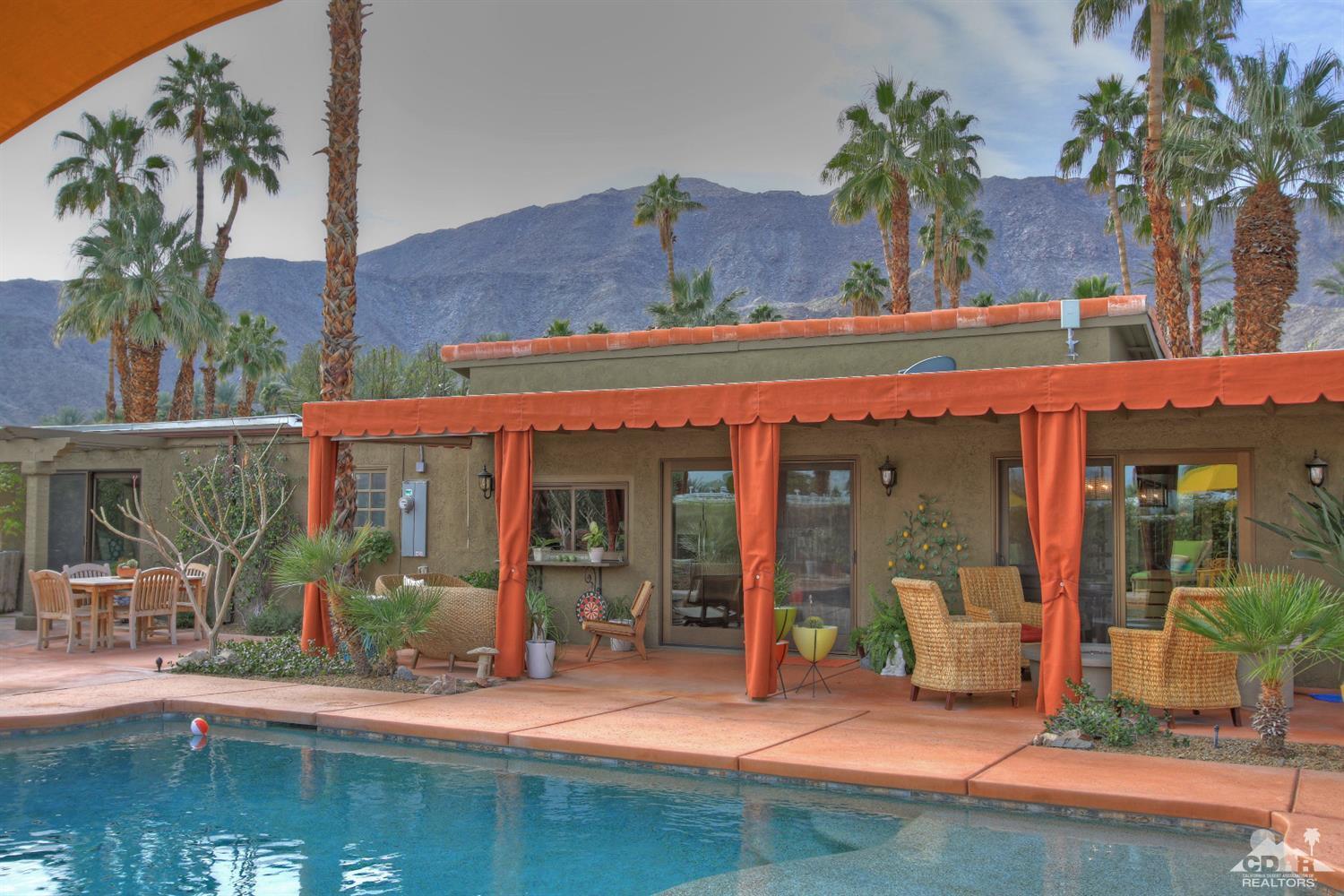 71440 Gardess Road Rancho Mirage, CA 92270 - Photo 38 of 62 Additional Photo