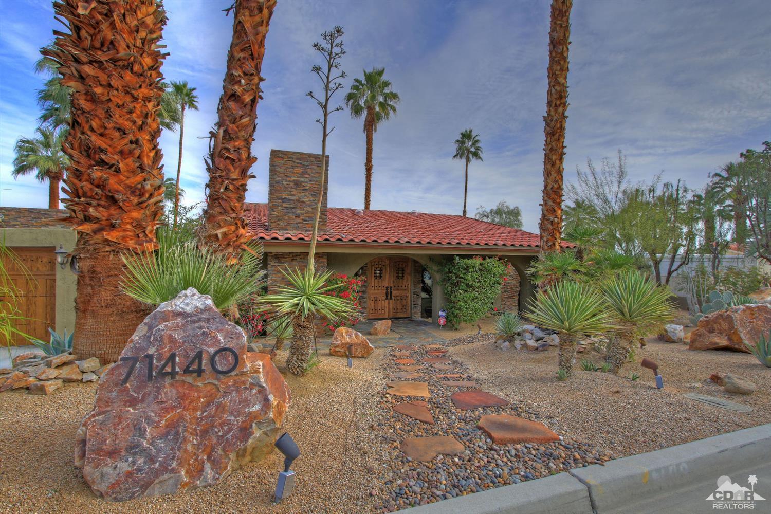 71440 Gardess Road Rancho Mirage, CA 92270 - Photo 58 of 62 Additional Photo