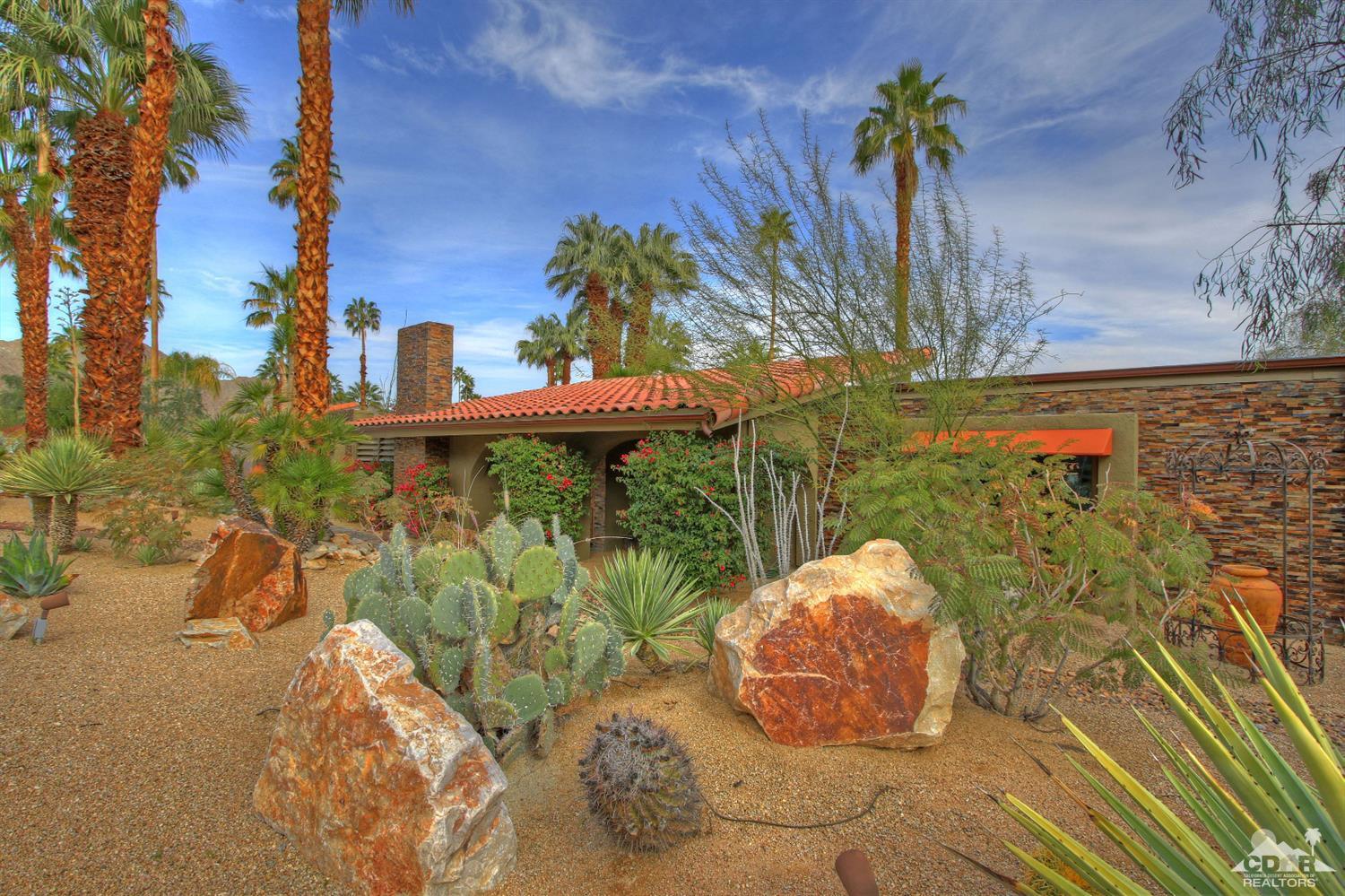 71440 Gardess Road Rancho Mirage, CA 92270 - Photo 60 of 62 Additional Photo