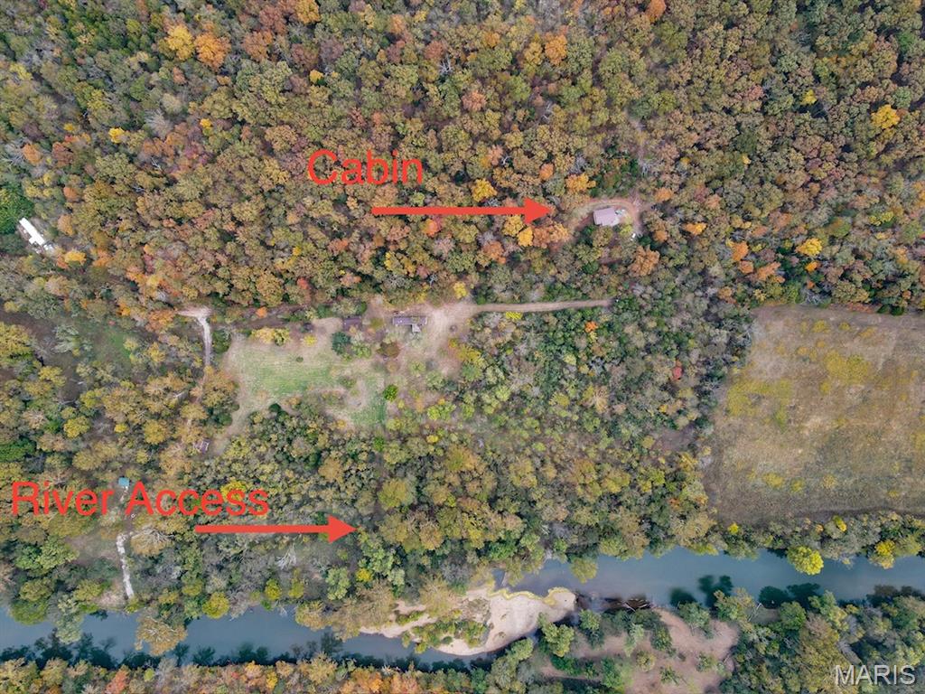 14641 Engledow Springs Road De Soto, MO 63020 - Photo 21 of 21