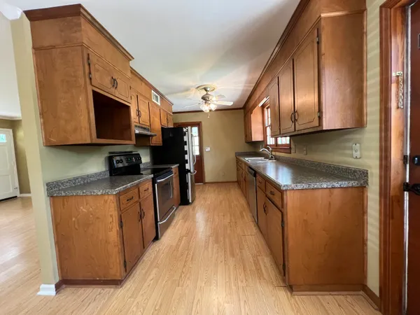 $1,500 | 631 Carlton Drive, Augusta, GA 30909