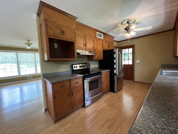 $1,500 | 631 Carlton Drive, Augusta, GA 30909