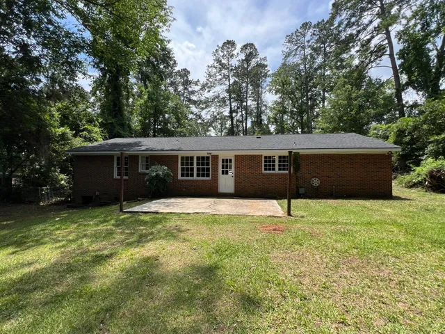 $1,500 | 631 Carlton Drive, Augusta, GA 30909