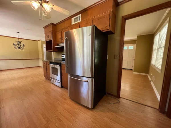 $1,500 | 631 Carlton Drive, Augusta, GA 30909