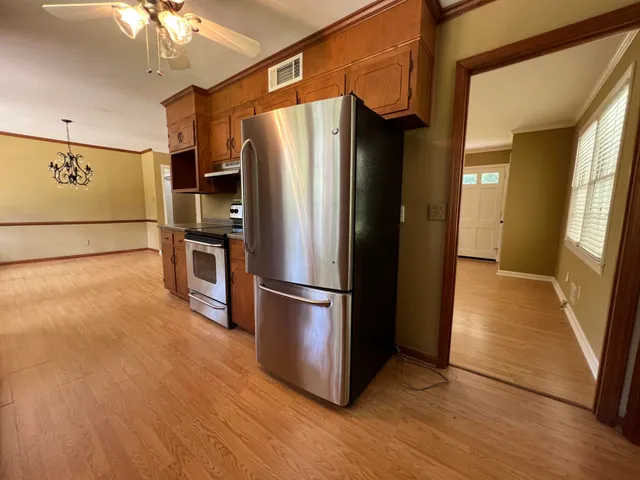 $1,500 | 631 Carlton Drive, Augusta, GA 30909