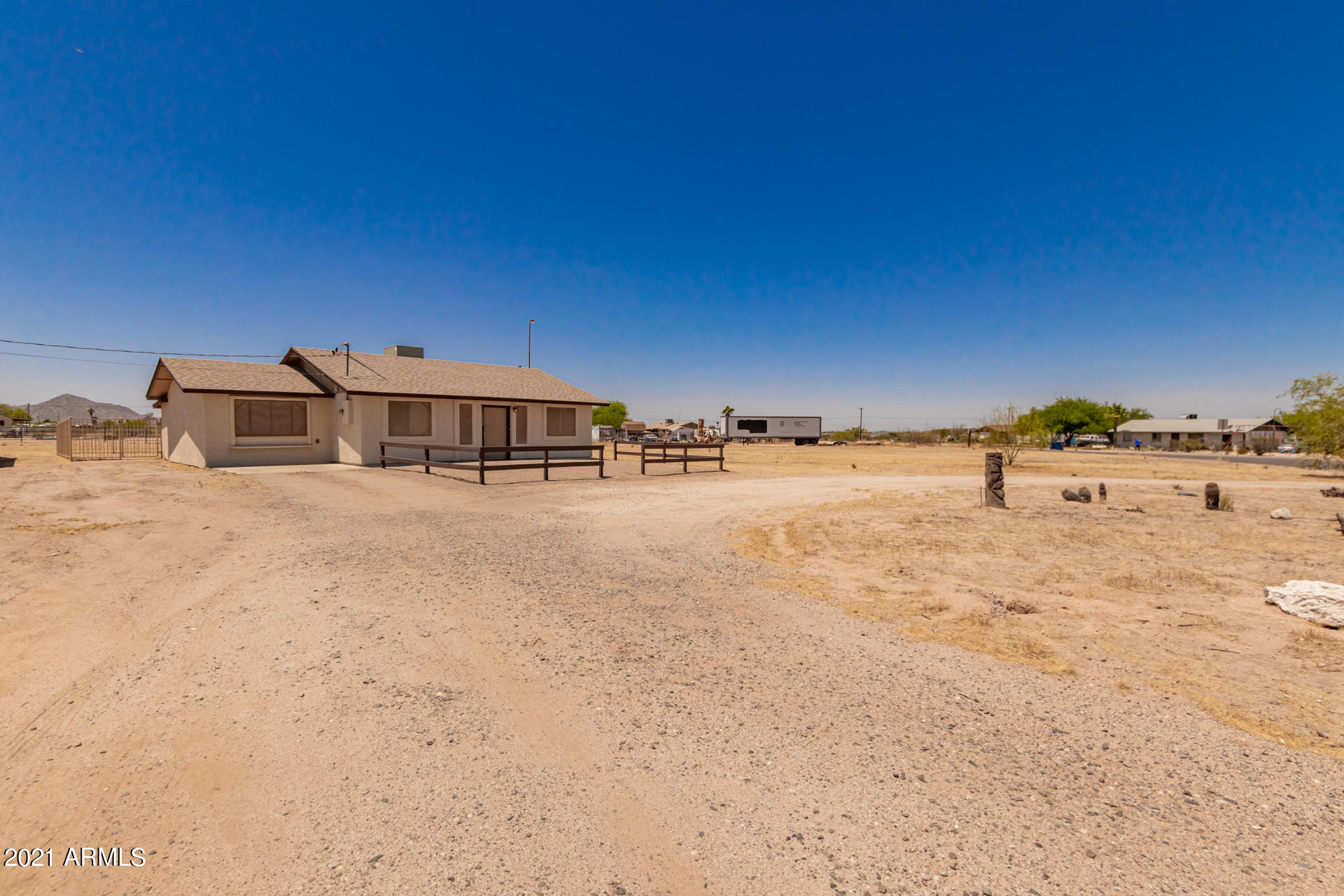 12632 South Hermit Road Buckeye, AZ 85326 - Photo 2 of 26 02 Hermit