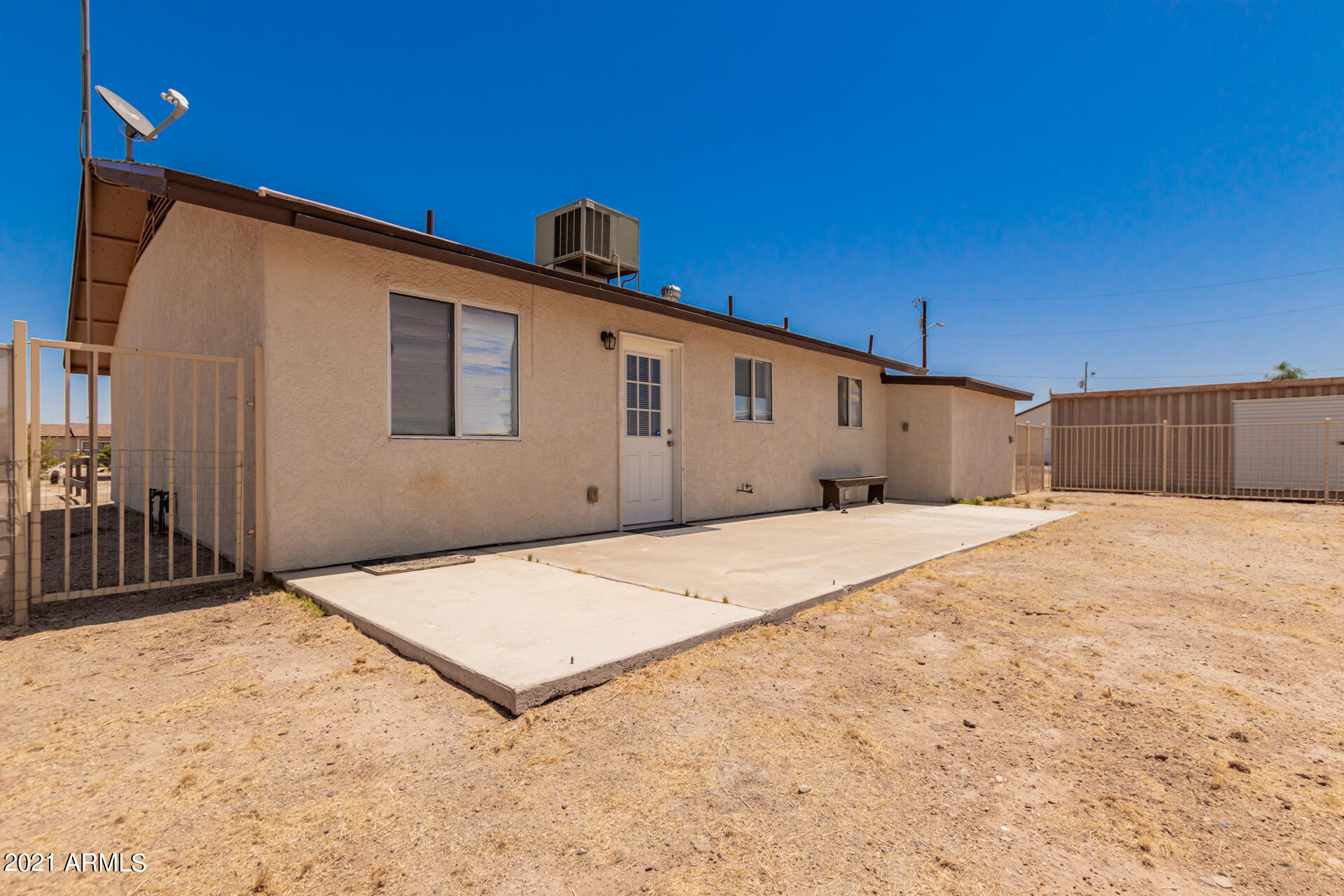12632 South Hermit Road Buckeye, AZ 85326 - Photo 21 of 26 22 Hermit