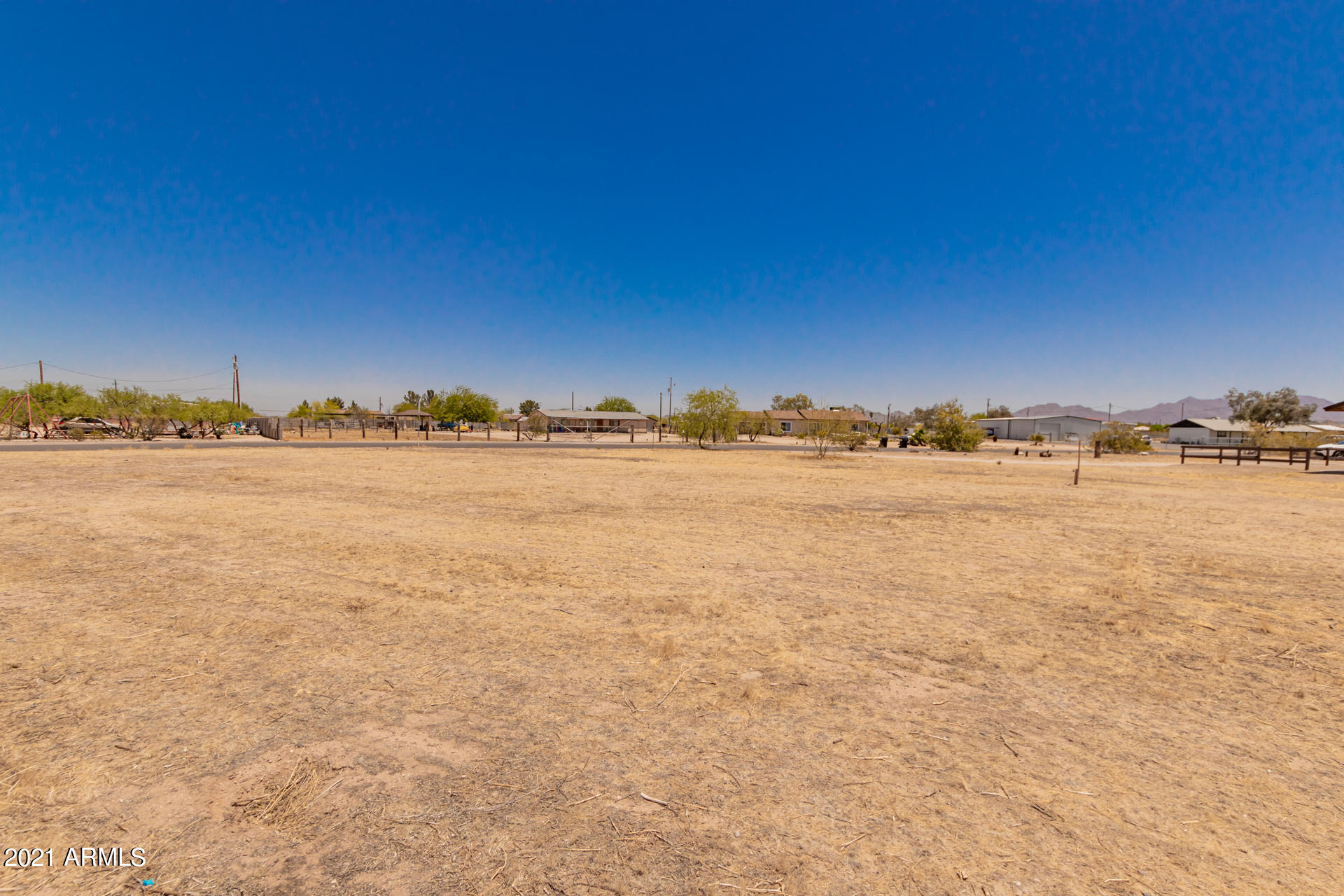 12632 South Hermit Road Buckeye, AZ 85326 - Photo 24 of 26 25 Hermit