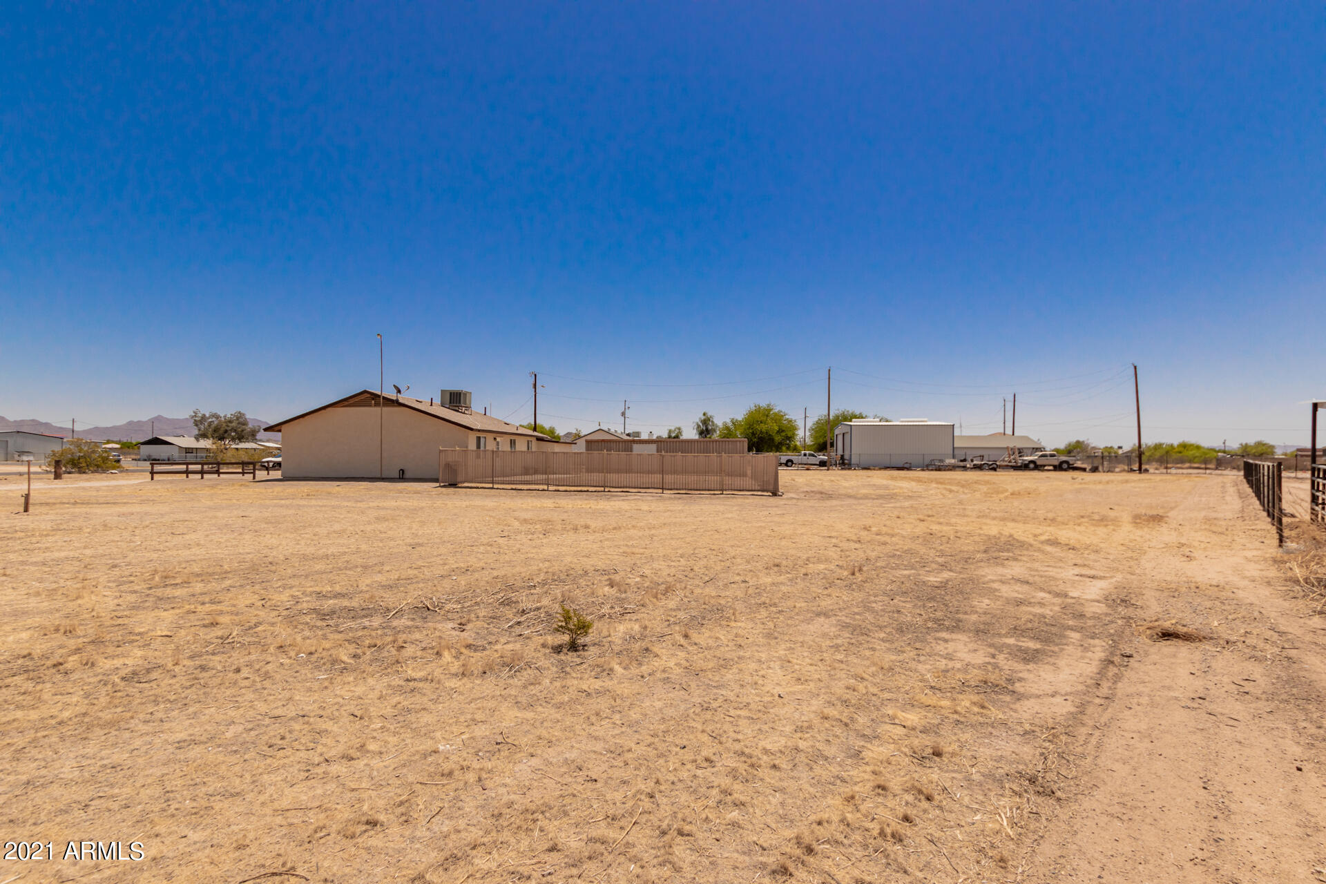 12632 South Hermit Road Buckeye, AZ 85326 - Photo 25 of 26 26 Hermit