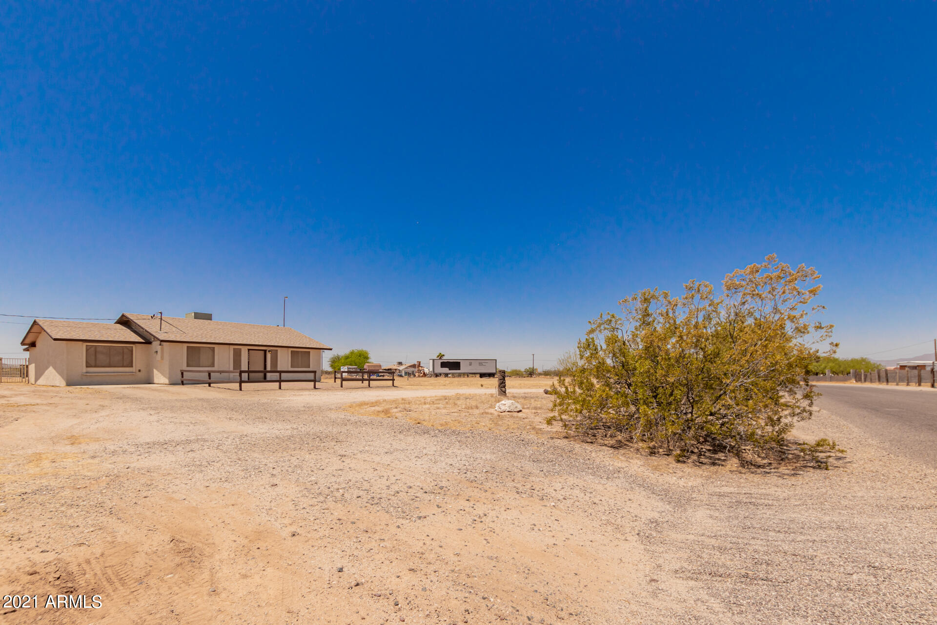 12632 South Hermit Road Buckeye, AZ 85326 - Photo 26 of 26 27 Hermit