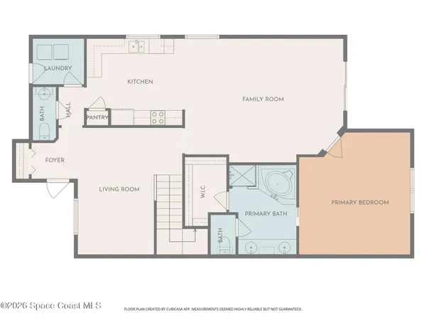 $389,000 | 1799 Tullagee Avenue, Melbourne, FL 32940