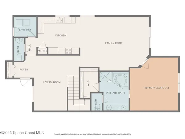 $389,000 | 1799 Tullagee Avenue, Melbourne, FL 32940