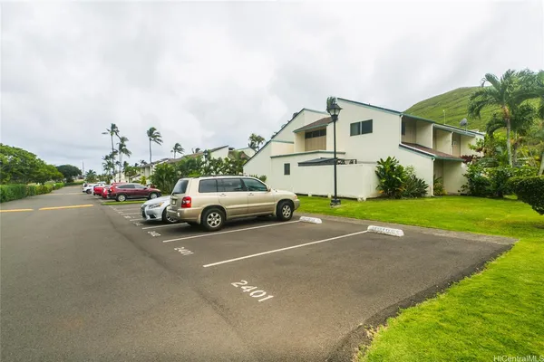 $4,500 | 2021 Noke Street, Unit 2401, Kailua, HI 96734