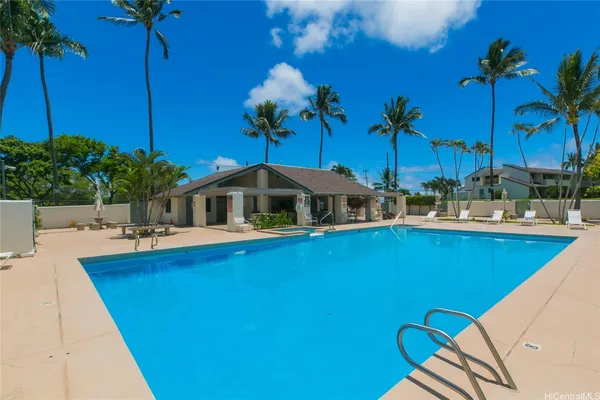 $4,500 | 2021 Noke Street, Unit 2401, Kailua, HI 96734