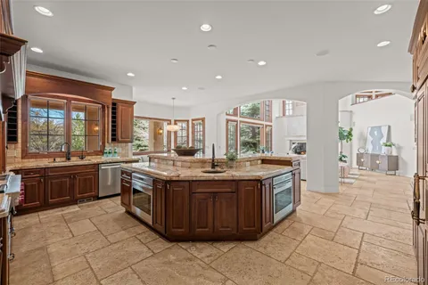 $3,995,000 | 81 Cherry Hills Farm Drive, Cherry Hills Village, CO 80113