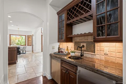 $3,995,000 | 81 Cherry Hills Farm Drive, Cherry Hills Village, CO 80113