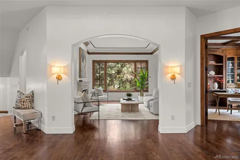 $3,995,000 | 81 Cherry Hills Farm Drive, Cherry Hills Village, CO 80113