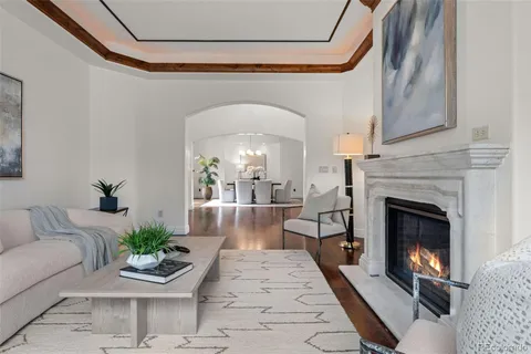 $3,995,000 | 81 Cherry Hills Farm Drive, Cherry Hills Village, CO 80113