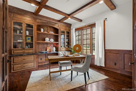 $3,995,000 | 81 Cherry Hills Farm Drive, Cherry Hills Village, CO 80113