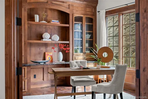 $3,995,000 | 81 Cherry Hills Farm Drive, Cherry Hills Village, CO 80113