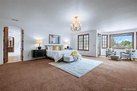 $3,995,000 | 81 Cherry Hills Farm Drive, Cherry Hills Village, CO 80113