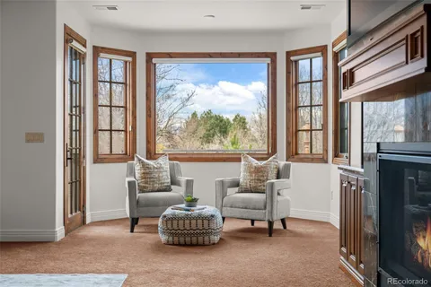$3,995,000 | 81 Cherry Hills Farm Drive, Cherry Hills Village, CO 80113