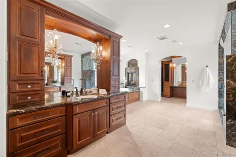 $3,995,000 | 81 Cherry Hills Farm Drive, Cherry Hills Village, CO 80113