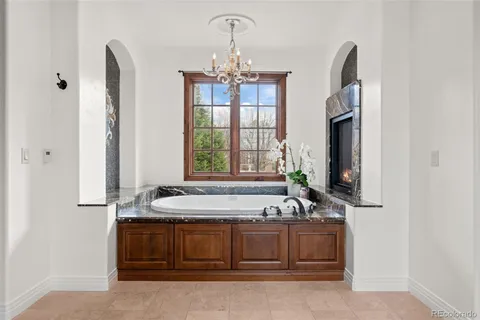 $3,995,000 | 81 Cherry Hills Farm Drive, Cherry Hills Village, CO 80113