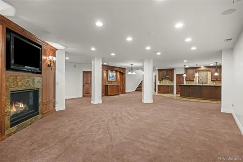 $3,995,000 | 81 Cherry Hills Farm Drive, Cherry Hills Village, CO 80113