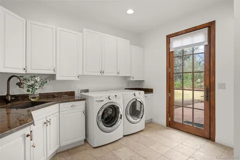 $3,995,000 | 81 Cherry Hills Farm Drive, Cherry Hills Village, CO 80113