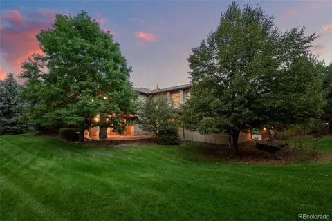 $3,995,000 | 81 Cherry Hills Farm Drive, Cherry Hills Village, CO 80113