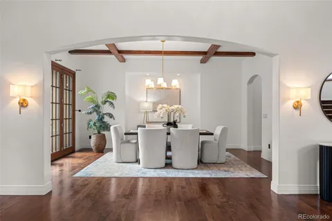 $3,995,000 | 81 Cherry Hills Farm Drive, Cherry Hills Village, CO 80113