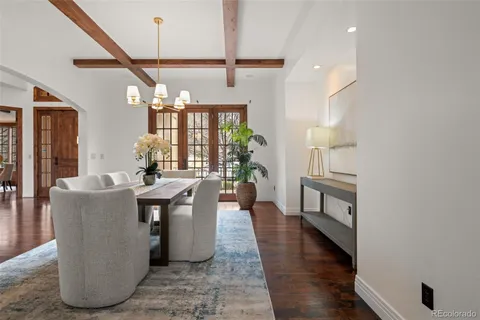 $3,995,000 | 81 Cherry Hills Farm Drive, Cherry Hills Village, CO 80113