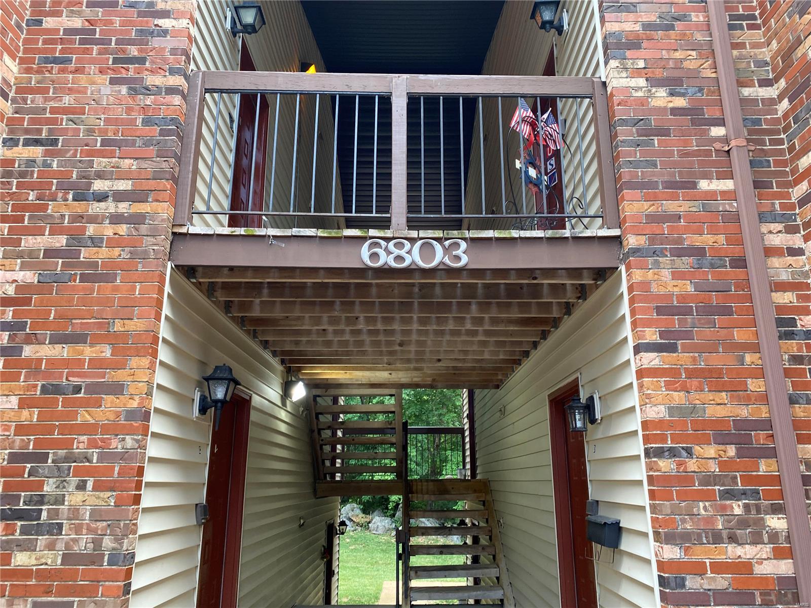 6803 Cottage Grove Lane, Unit G St. Louis, MO 63129 - Photo 1 of 18