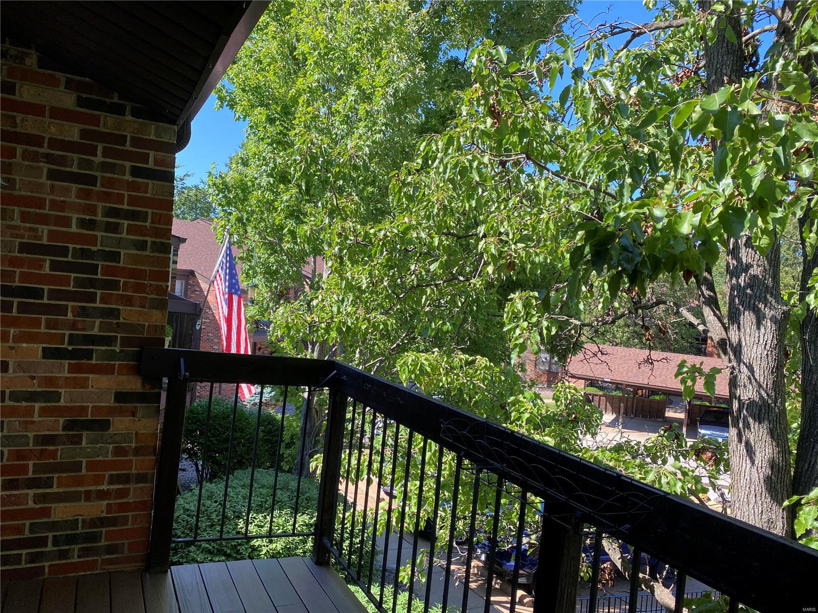 6803 Cottage Grove Lane, Unit G St. Louis, MO 63129 - Photo 16 of 18