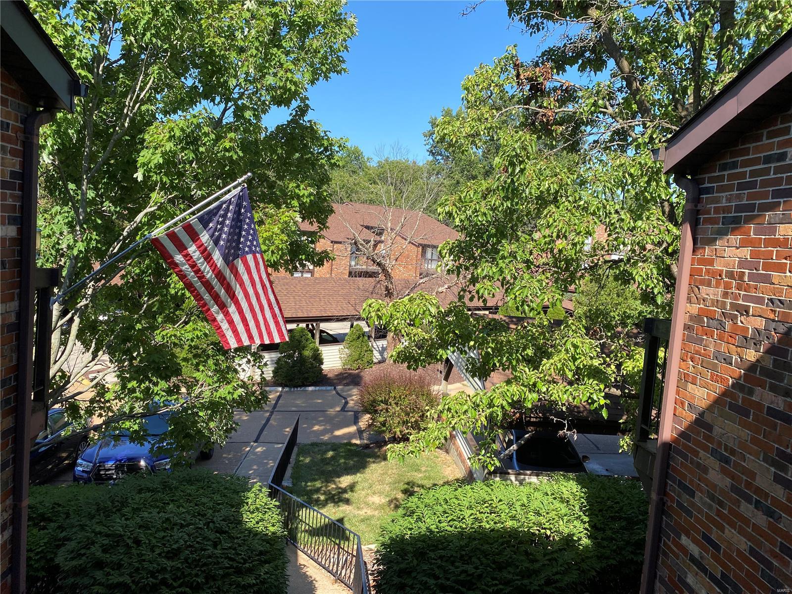 6803 Cottage Grove Lane, Unit G St. Louis, MO 63129 - Photo 17 of 18