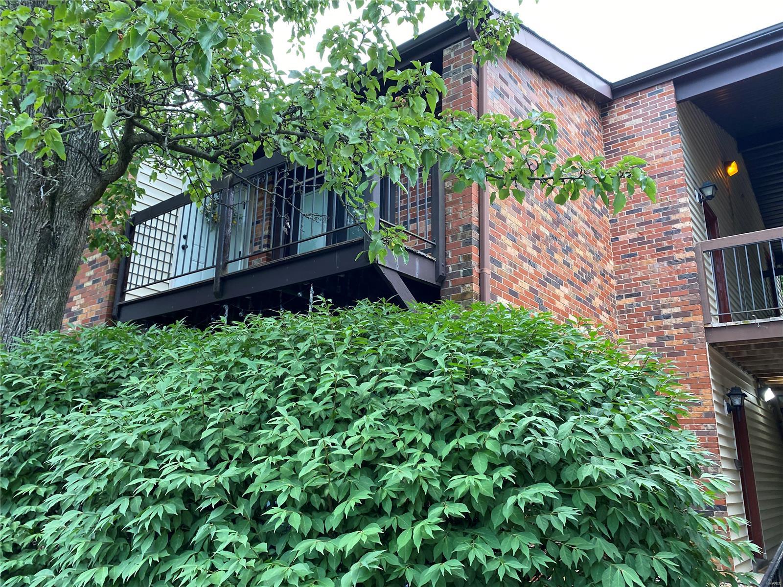 6803 Cottage Grove Lane, Unit G St. Louis, MO 63129 - Photo 18 of 18