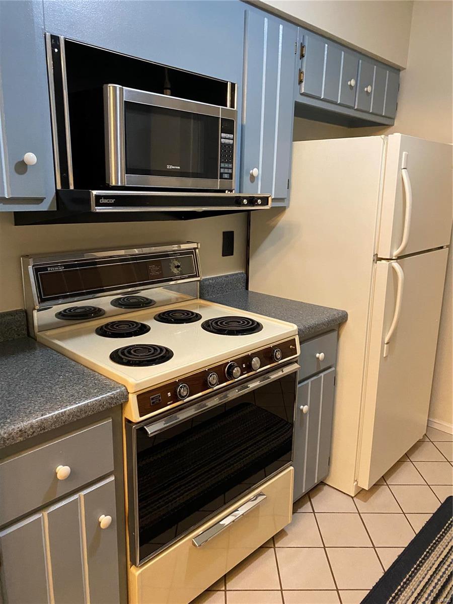 6803 Cottage Grove Lane, Unit G St. Louis, MO 63129 - Photo 7 of 18