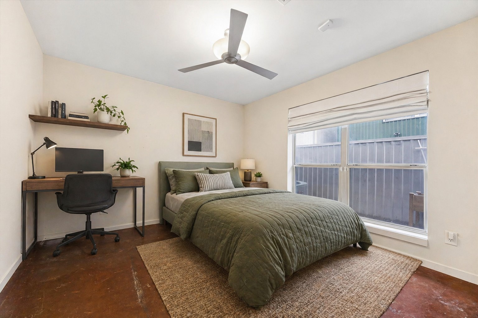 6130 Grand Boulevard Houston, TX 77021 - Photo 9 of 42 Virtual Staging