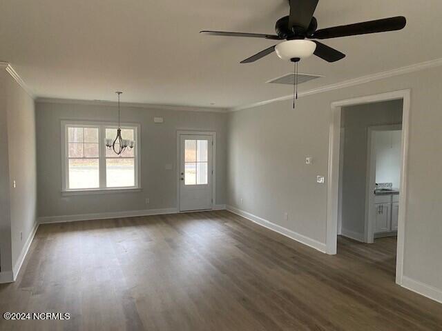 5333 Lloyd Road Lucama, NC 27851 - Photo 10 of 11 5333 LLOYD RD. PIC- 14