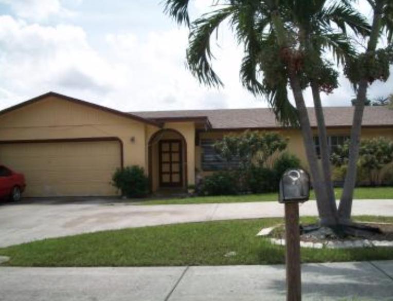 2988 Lake Ida Road Delray Beach, FL 33445 - Photo 1 of 1 Front of Home