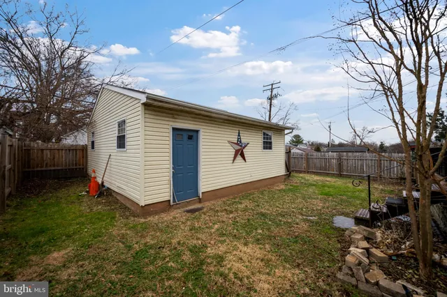 $1,050 | 2826 Inglewood Avenue, Baltimore, MD 21234