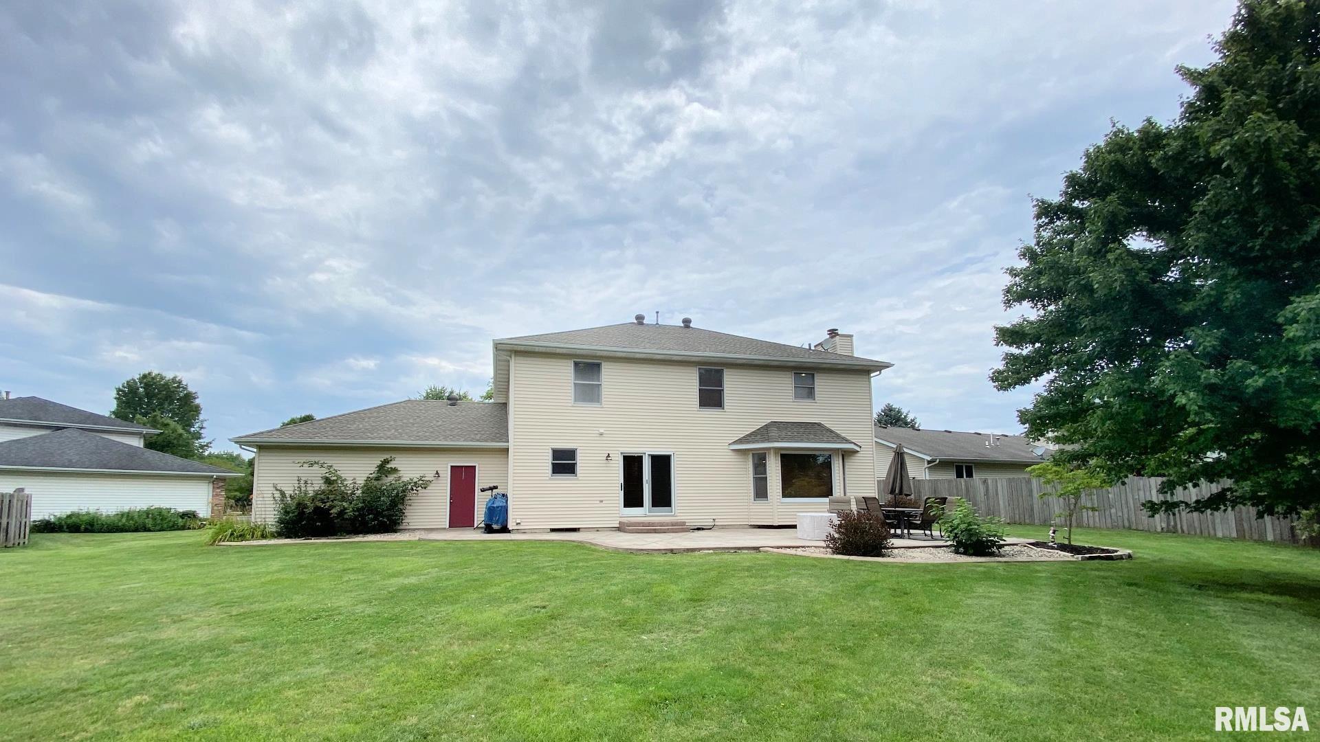 1828 Hunter Ridge Drive Springfield, IL 62704 - Photo 21 of 22 Gallery Image 21