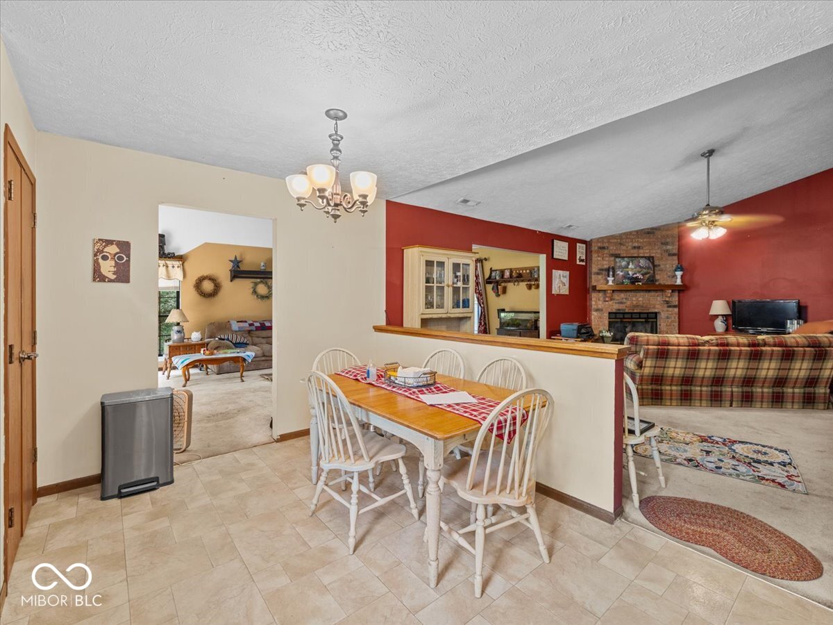 206 Rolling Ridge Road Shelbyville, IN 46176 - Photo 12 of 25
