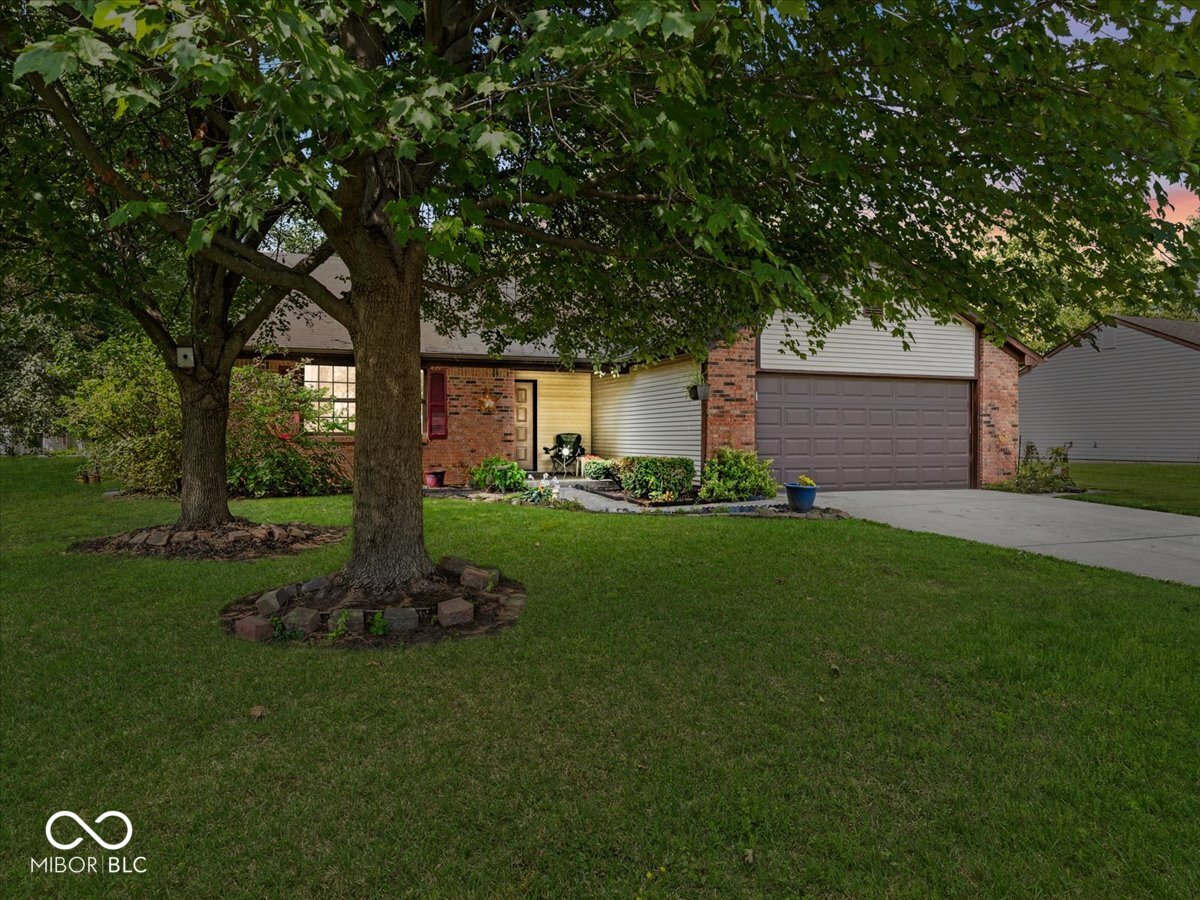 206 Rolling Ridge Road Shelbyville, IN 46176 - Photo 20 of 25
